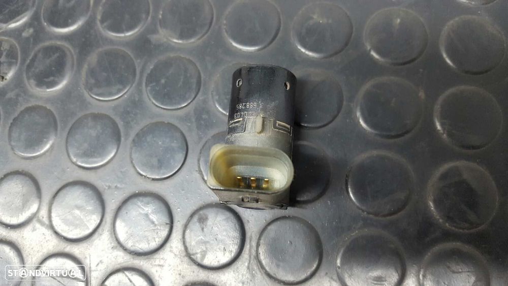 SENSOR DE ESTACIONAMENTO AUDI A8 (4E2) 4.2 QUATTRO - 5