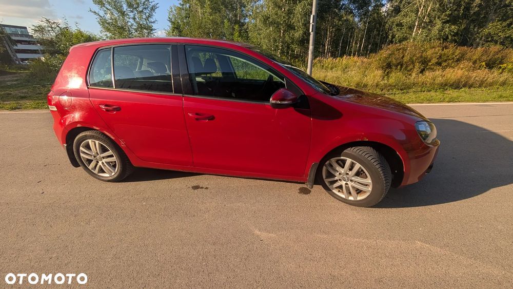 Volkswagen Golf 1.4 TSI Highline DSG - 4