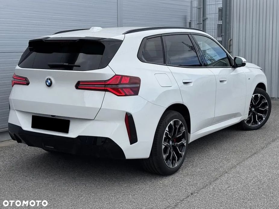 BMW X3 xDrive40d mHEV - 6