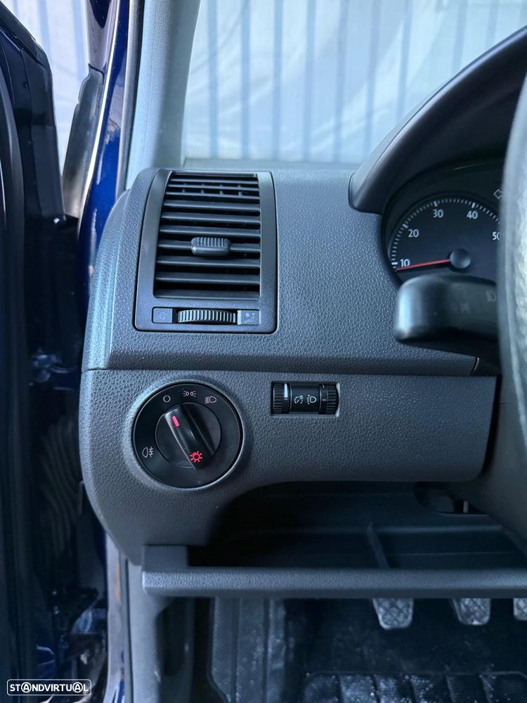 VW Polo 1.2 Trendline - 13