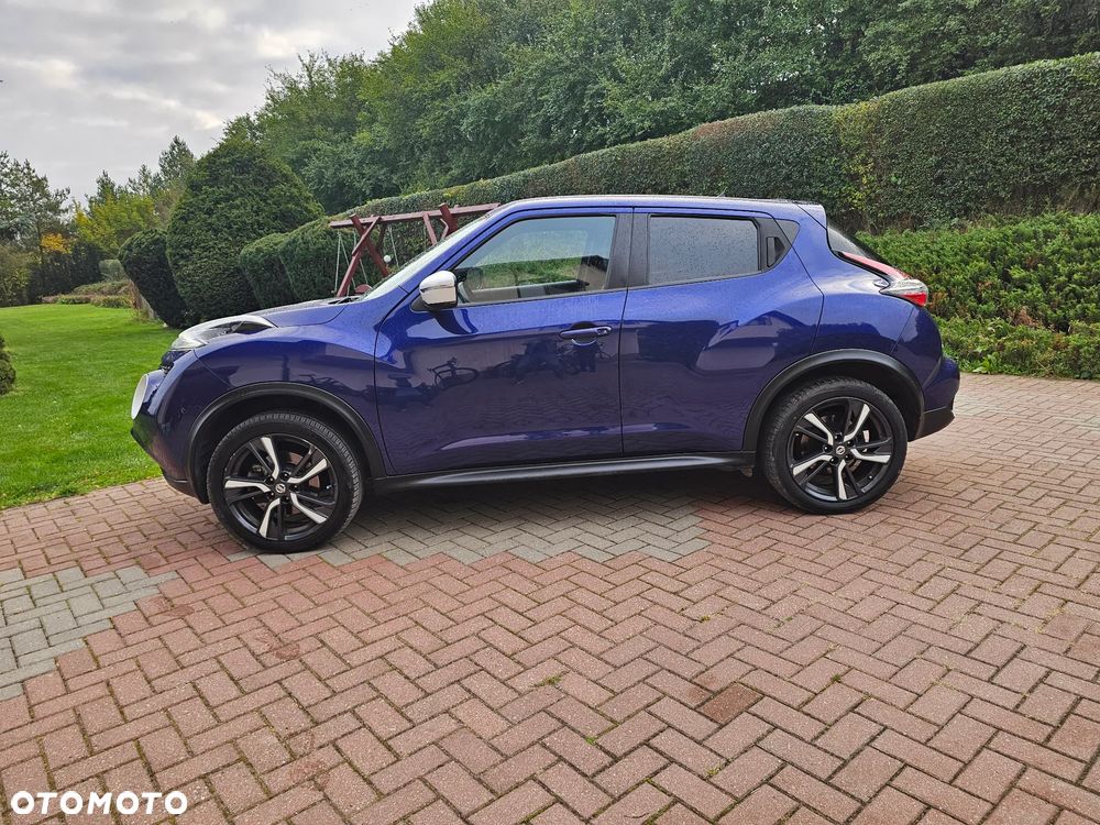Nissan Juke - 9