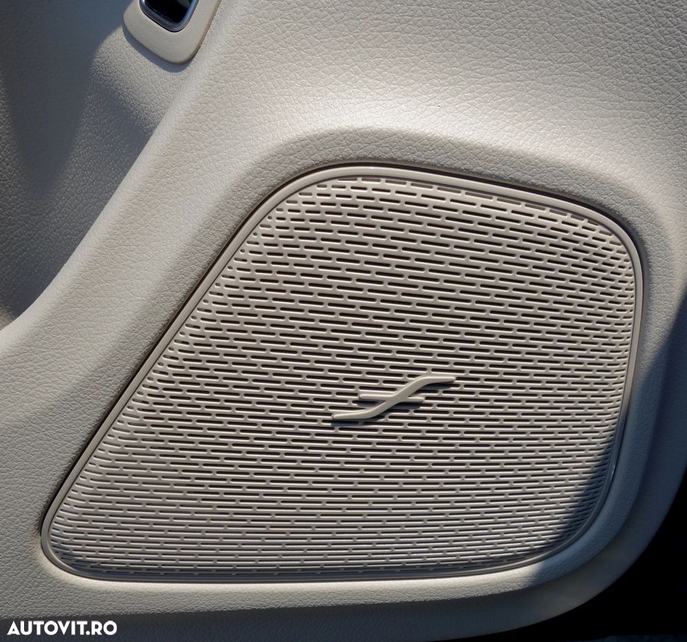 Mercedes-Benz CLA 200 7G-DCT Special Edition - 28