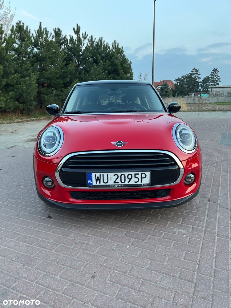 MINI Cooper Standard - 3