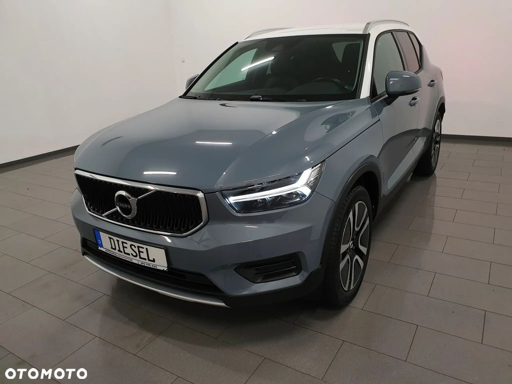 Volvo XC 40 D3 SCR Inscription - 32