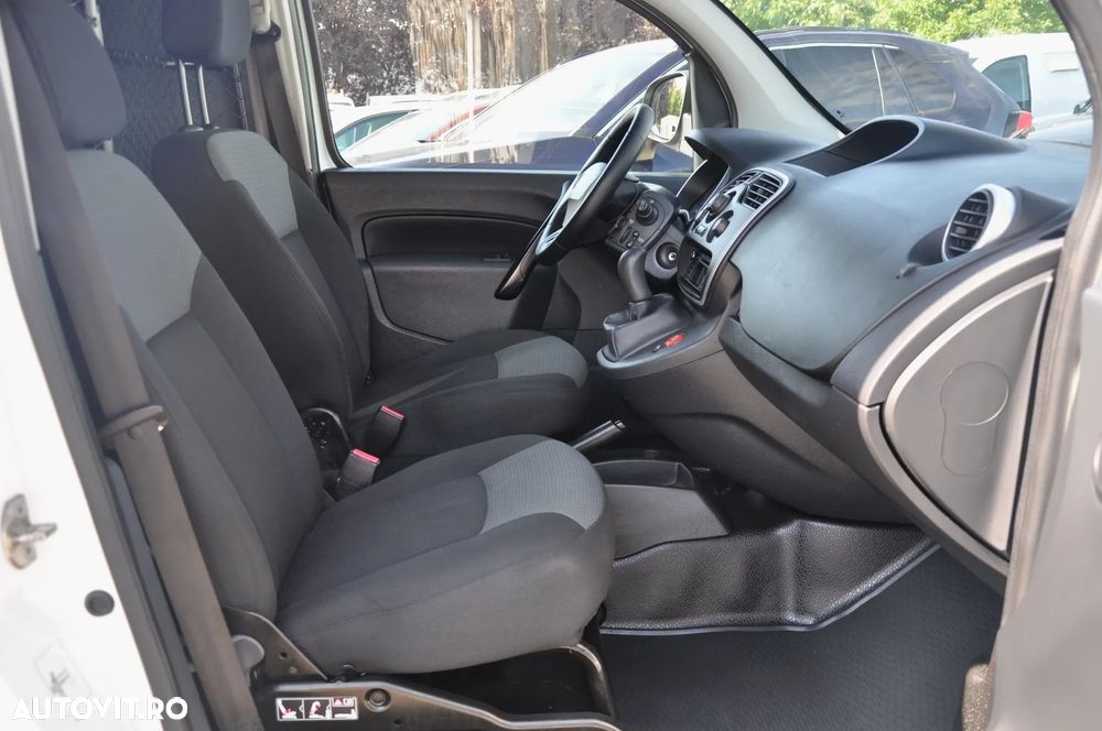 Renault Kangoo ENERGY dCi 90 FAP Start & Stop INTENS - 13