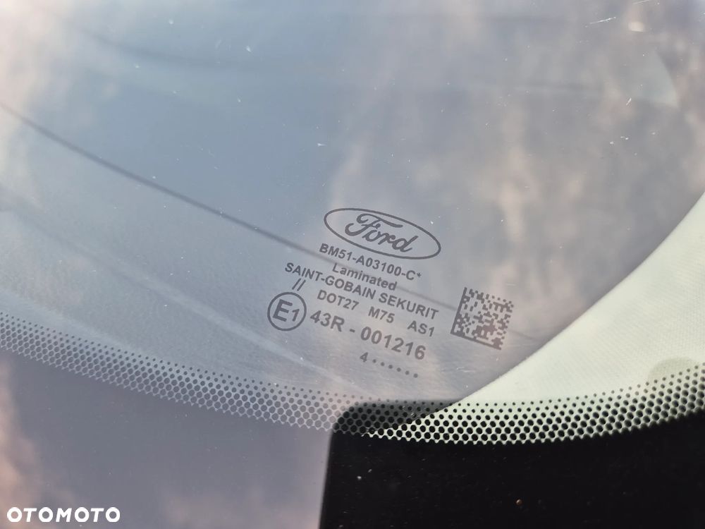 Ford Focus 1.0 EcoBoost Start-Stopp-System Ambiente - 19