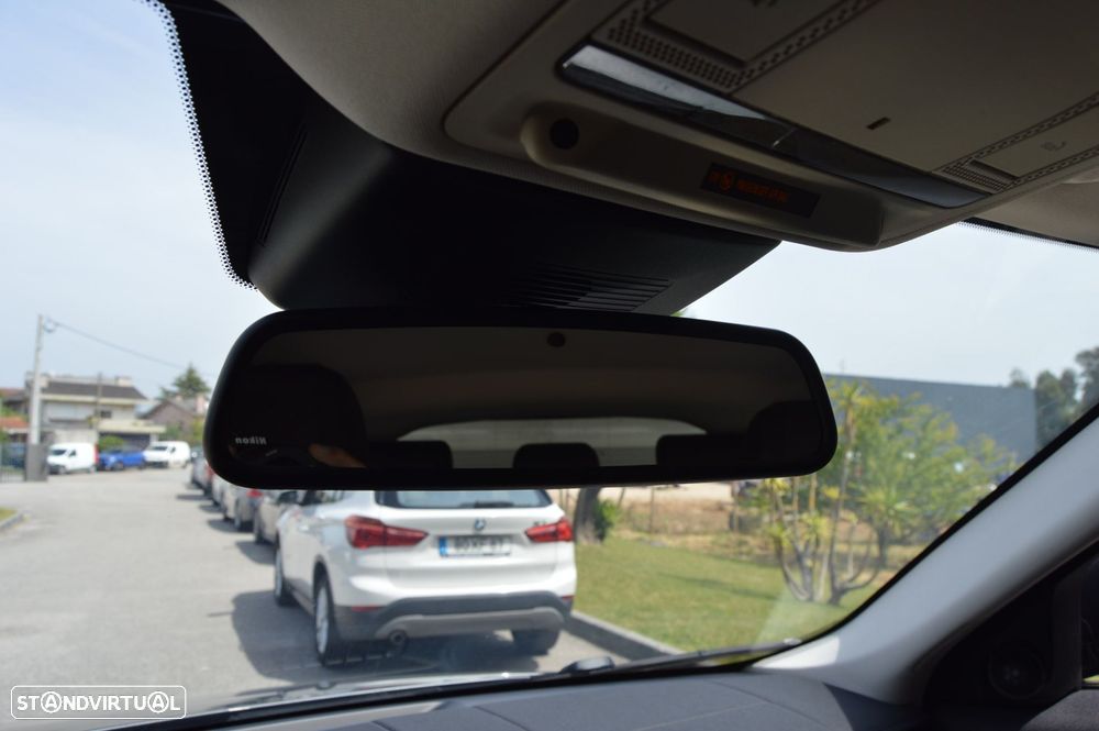 Land Rover Range Rover Evoque 2.0 TD4 HSE Dynamic Auto - 25