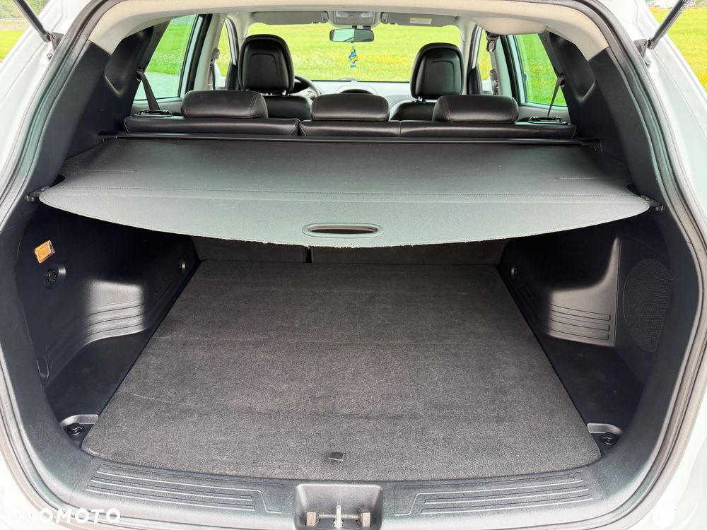 Hyundai ix35 2.0 Premium 2WD - 21