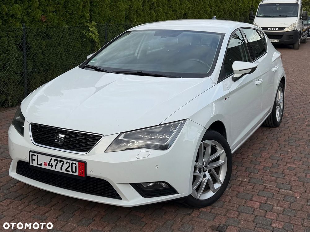 Seat Leon 1.4 TSI Style S&S - 2