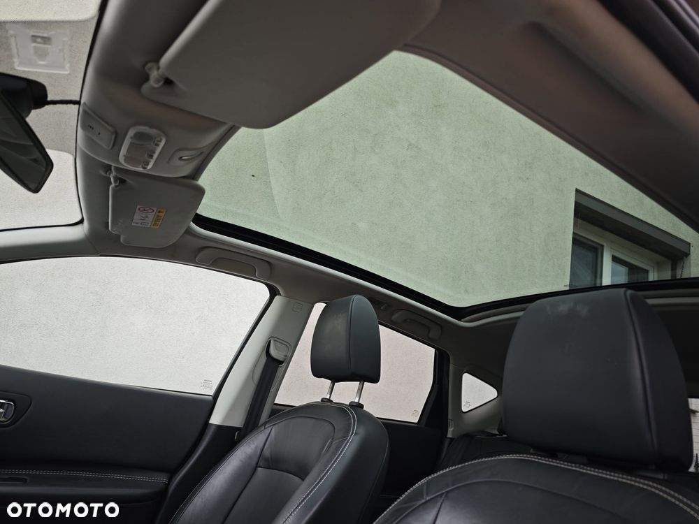 Nissan Qashqai 2.0 CVT tekna - 6