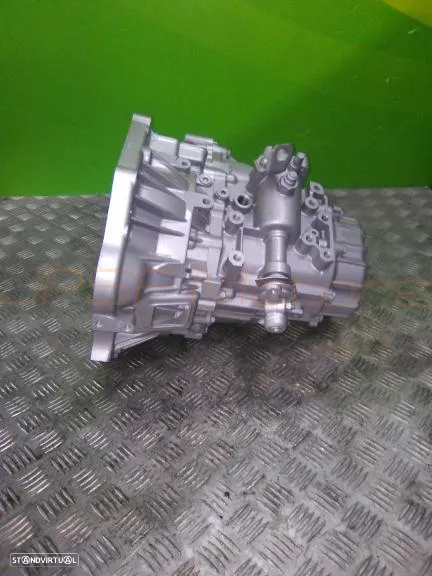 Caixa de Velocidades RECONDICIONADA Toyota Corolla 1.6 VVTI 30300 - 2