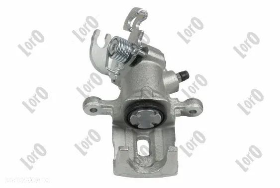 ZACISK HAMULCOWY TYŁ LEWY+PRAWY HYUNDAI COUPE I, ELANTRA III, LANTRA II; KIA CERATO I 1.5-2.0D 11.95-12.09