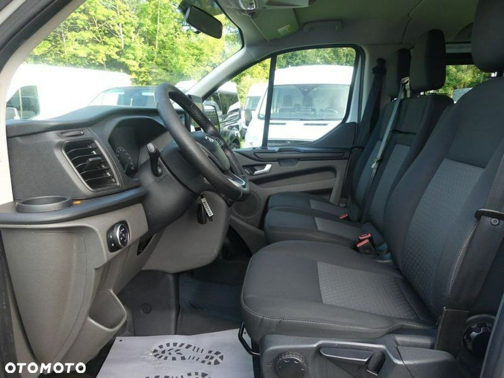 Ford Transit Custom - 3