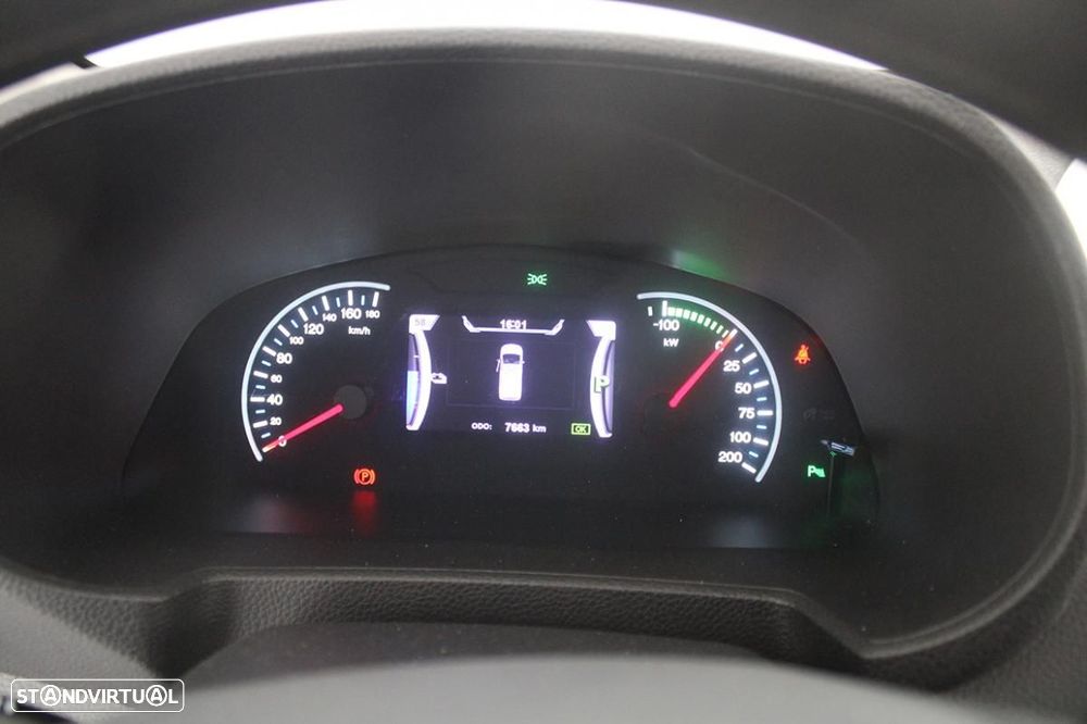 BYD ETP 3 ETP3 - 12