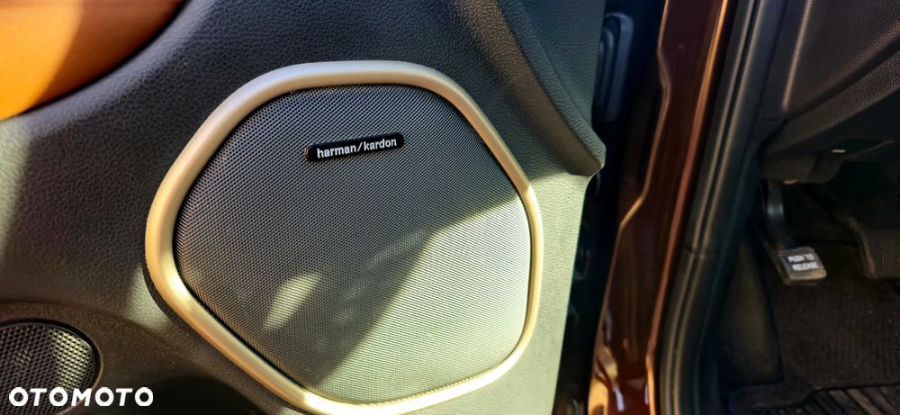 Jeep Grand Cherokee 3.0 CRD Overland Summit Platinum - 13