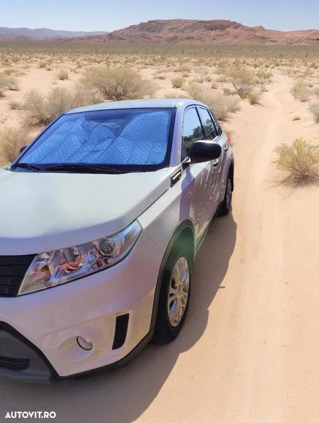 Suzuki Vitara 1.6 Cool - 4