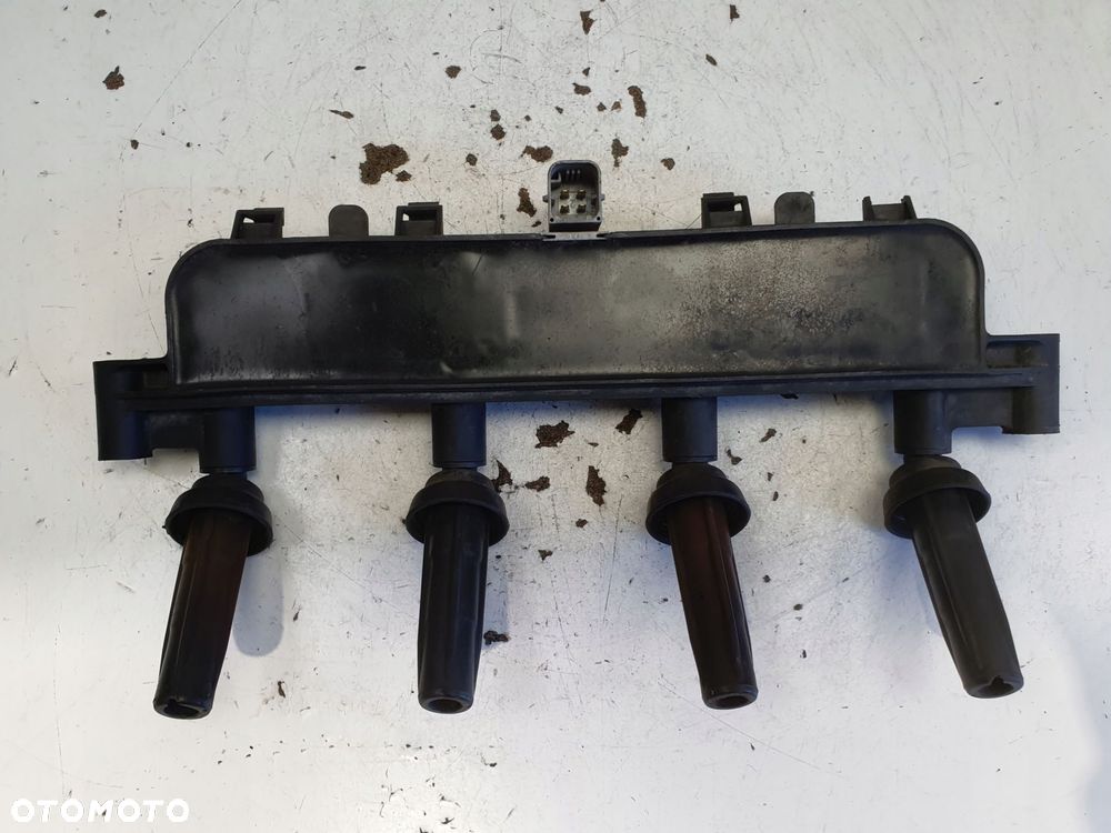 CEWKA ZAPŁONOWA Peugeot 206 1.1 8V _ 9635864980 - 4