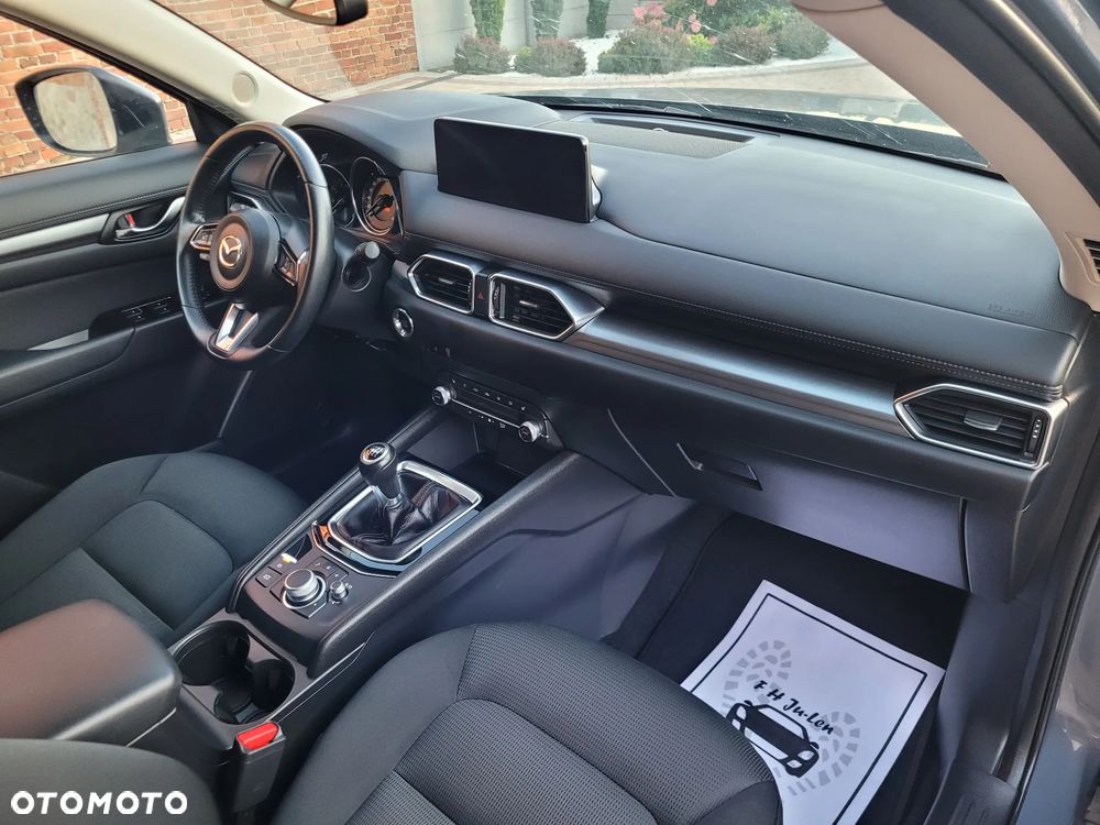 Mazda CX-5 2.0 Kanjo 2WD - 16