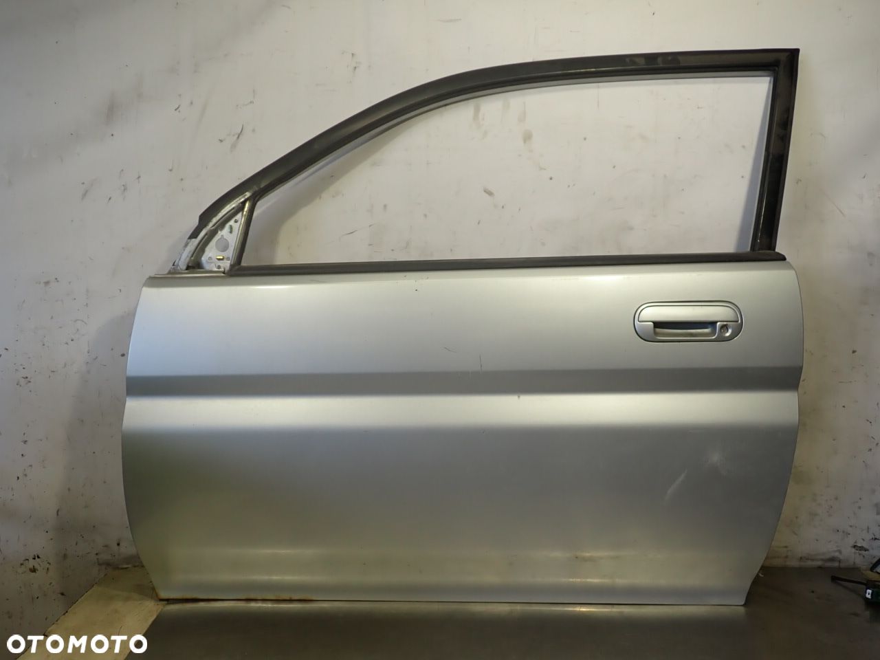 DRZWI LEWY PRZÓD HONDA HR-V - 1