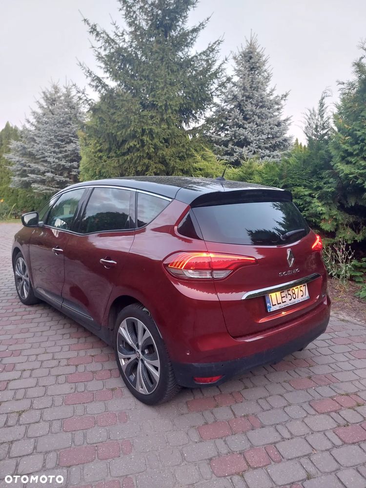 Renault Scenic dCi 110 Xmod Paris - 7