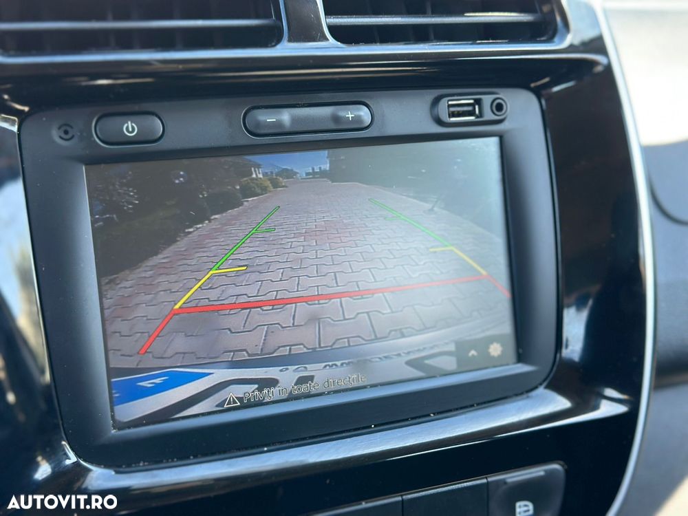 Dacia Spring Electric 45 Essential - 10