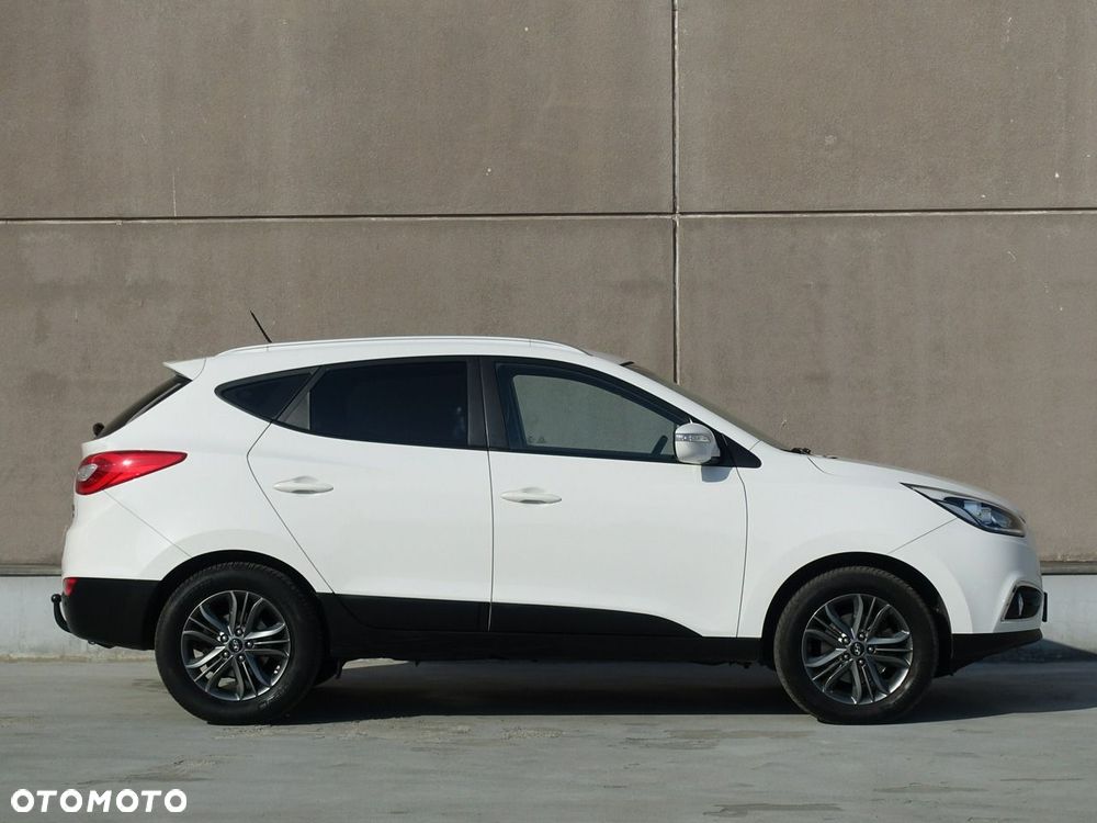 Hyundai ix35 - 3
