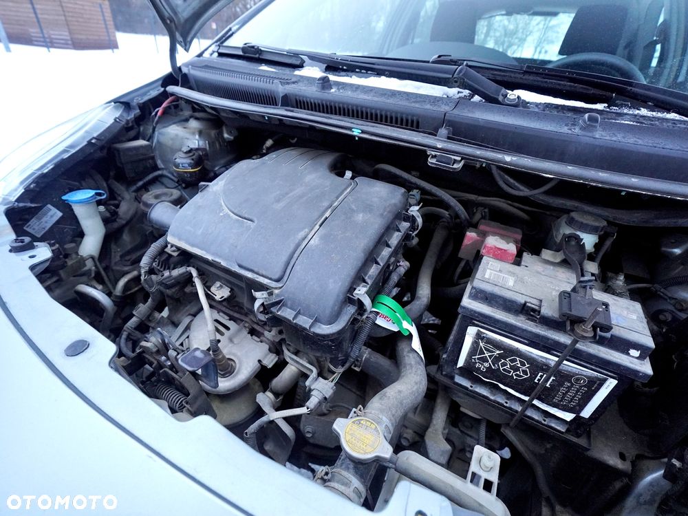 Toyota Yaris 1.0 Luna A/C - 12