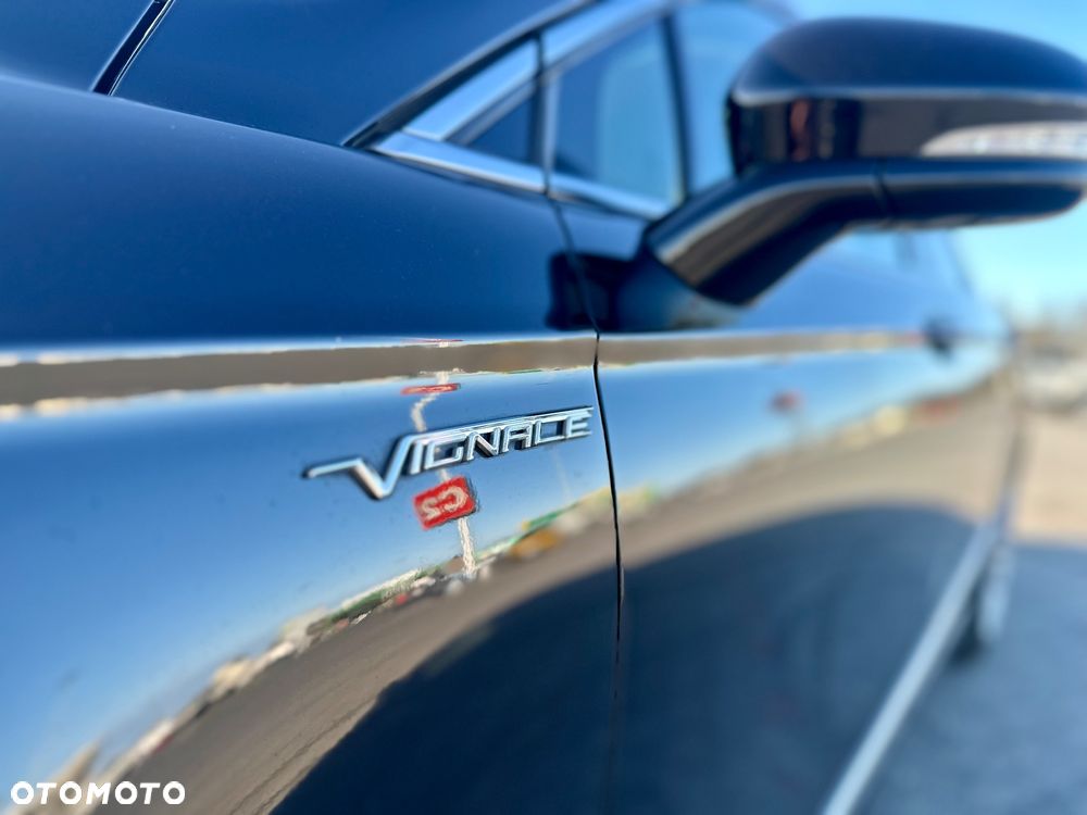 Ford Mondeo 2.0 EcoBlue Vignale Plus - 9