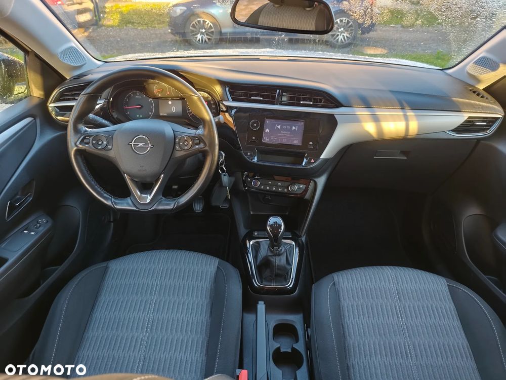 Opel Corsa - 8