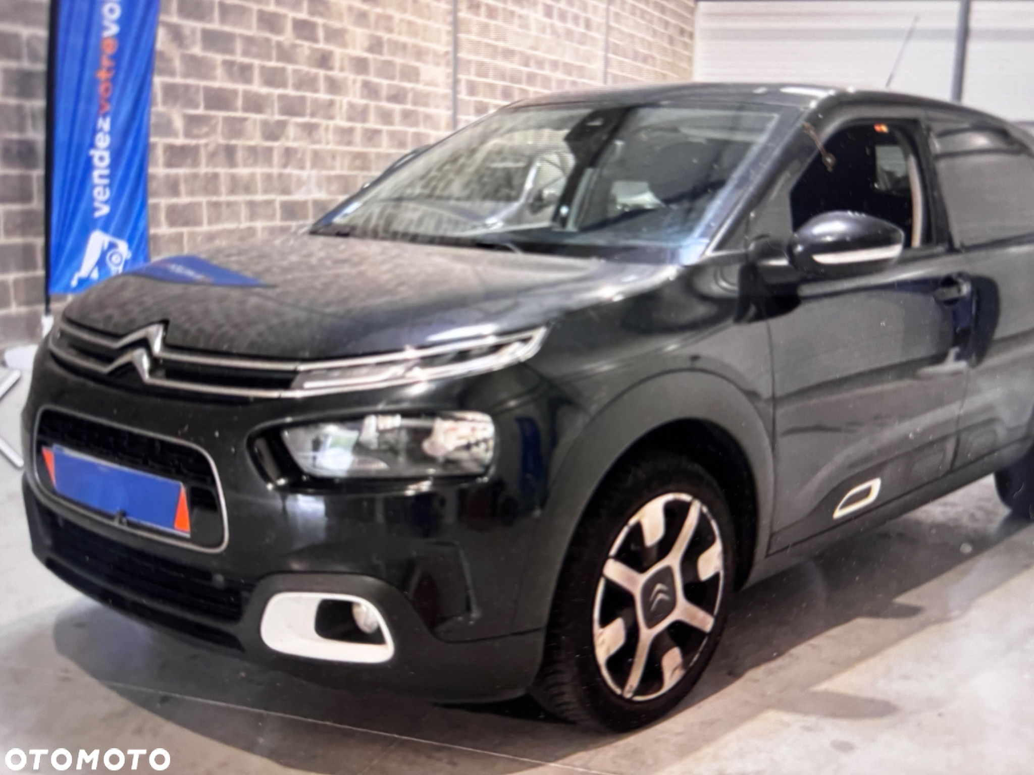 Citroën C4 Cactus e-VTi 82 ETG Stop&Start Shine Edition - 14