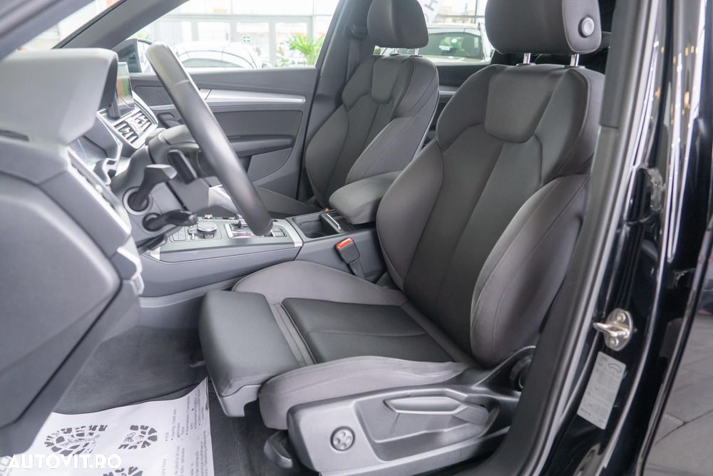 Audi Q5 40 TDI quattro S tronic - 22
