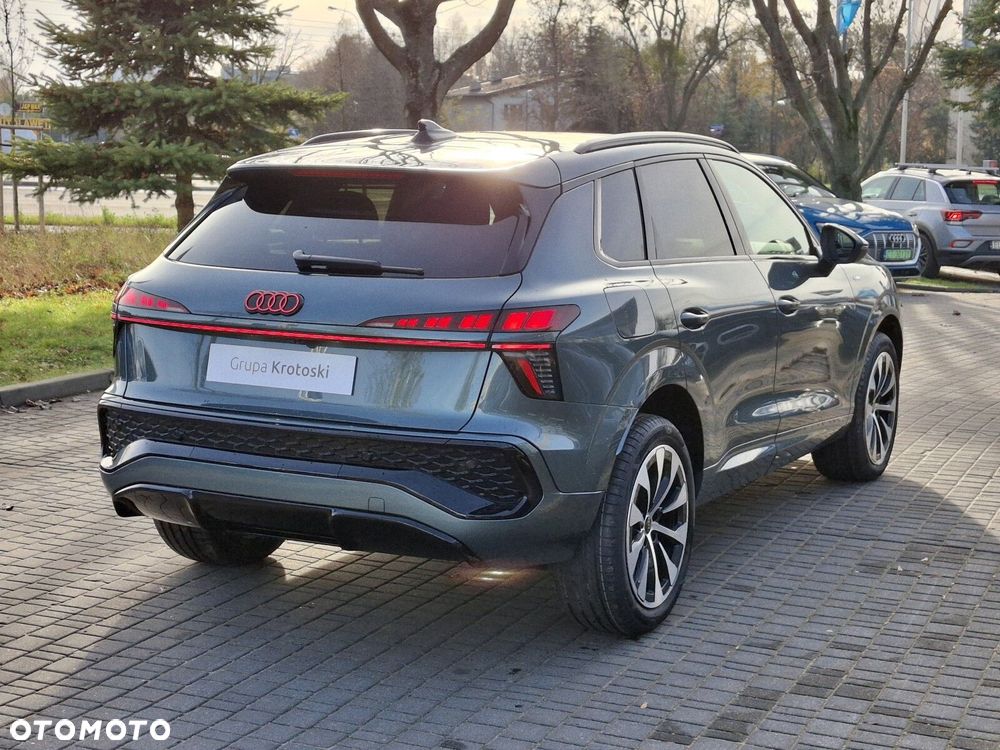 Audi Q3 - 7