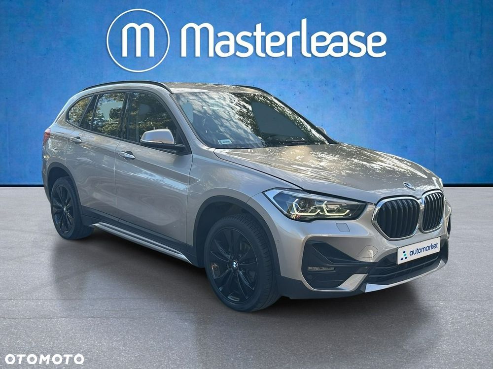 BMW X1 - 3