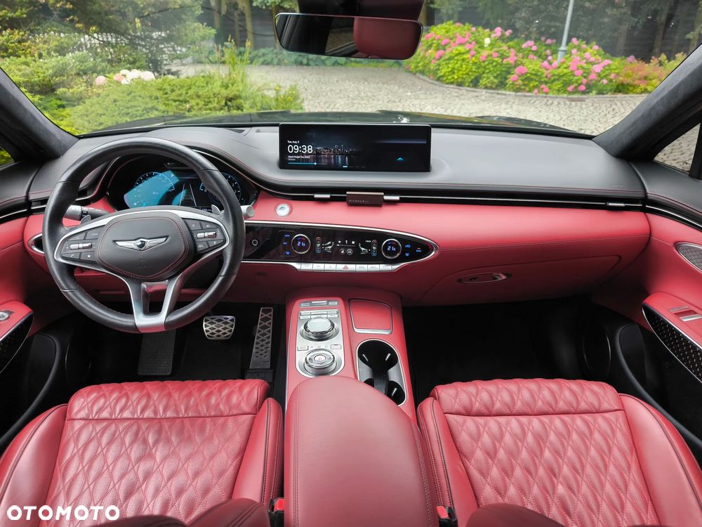 Genesis GV70 - 2