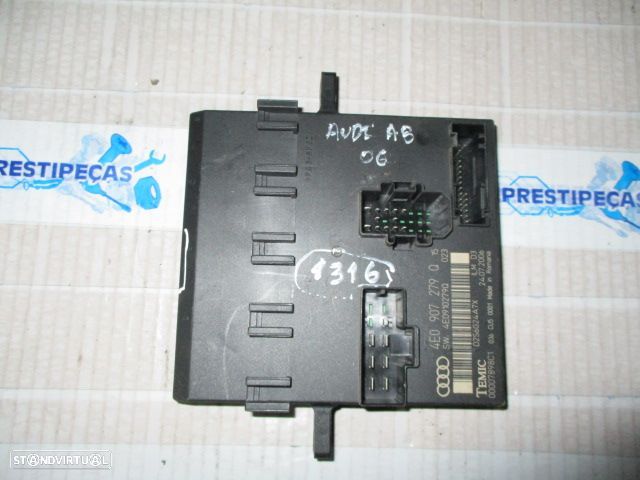 Modulo 4E0907279Q AUDI A8 2006 - 1