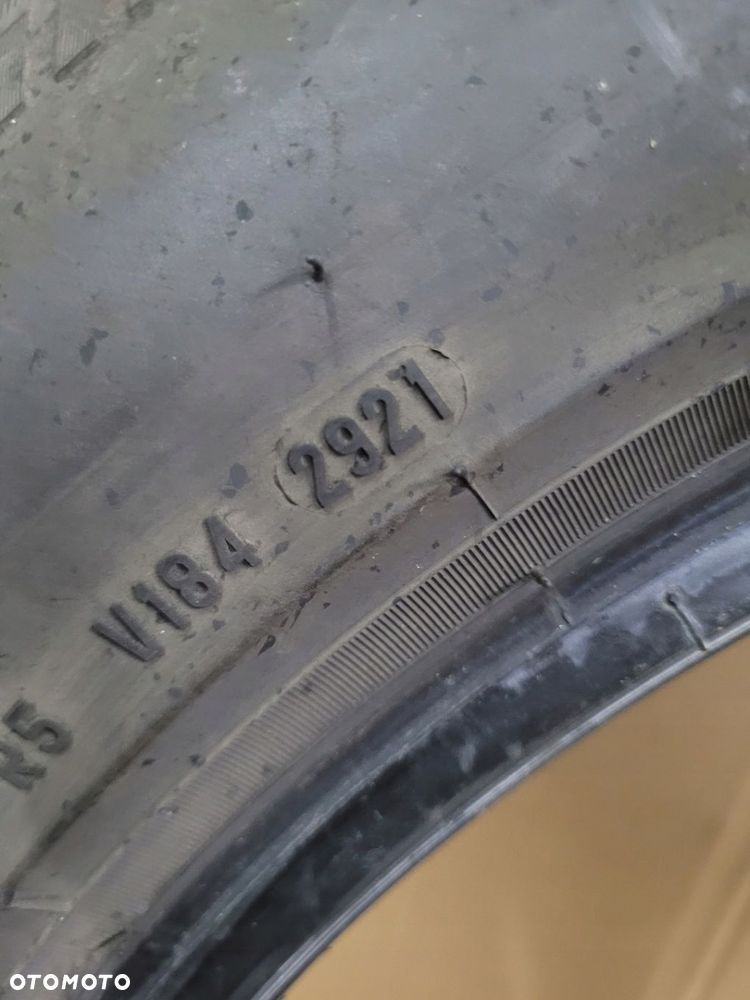 Pirelli Winter SottoZero 3 225/60R18 104H ROK 2021 - 7