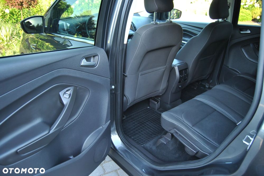 Ford Kuga 1.5 EcoBoost 2x4 SYNC - 25