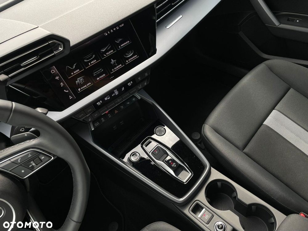 Audi A3 Allstreet - 34