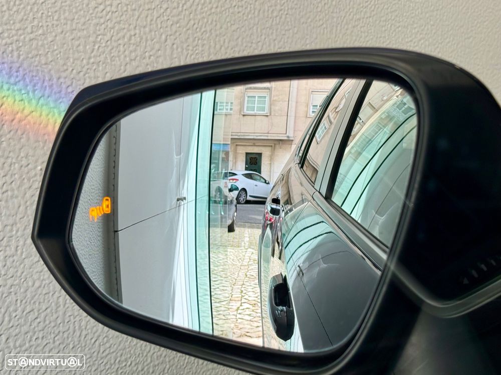 Toyota RAV4 2.5 HDF Exclusive P.Luxury - 14