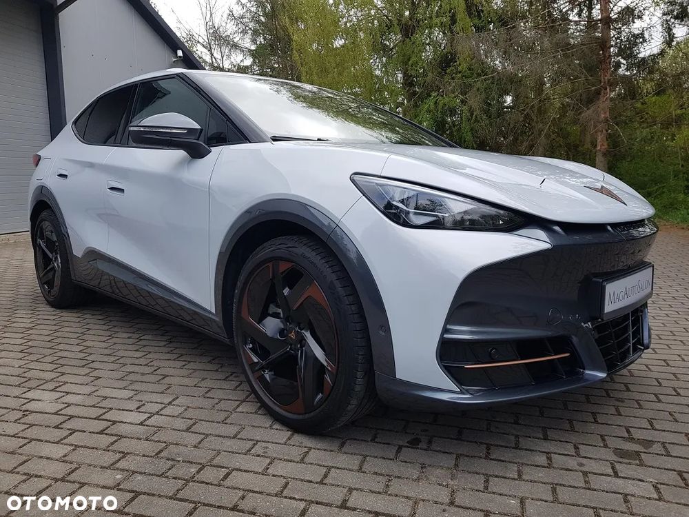Cupra Tavascan - 37