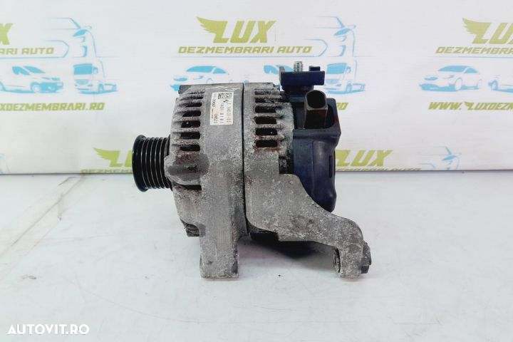 Alternator 7640131-03 2.0 d B47D20A BMW Seria 3 F30/F31/F34  [din 2011 pana  2016] seria - 2