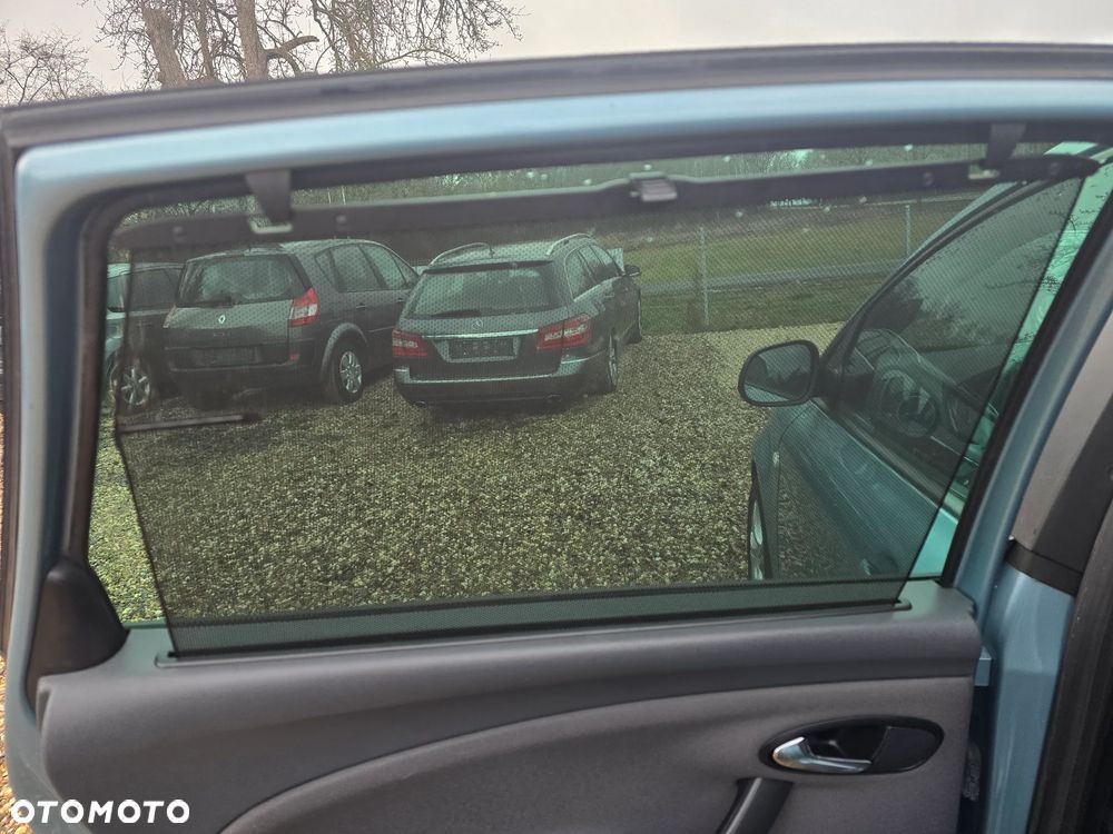 Seat Altea XL 1.8 TSI Sport - 31