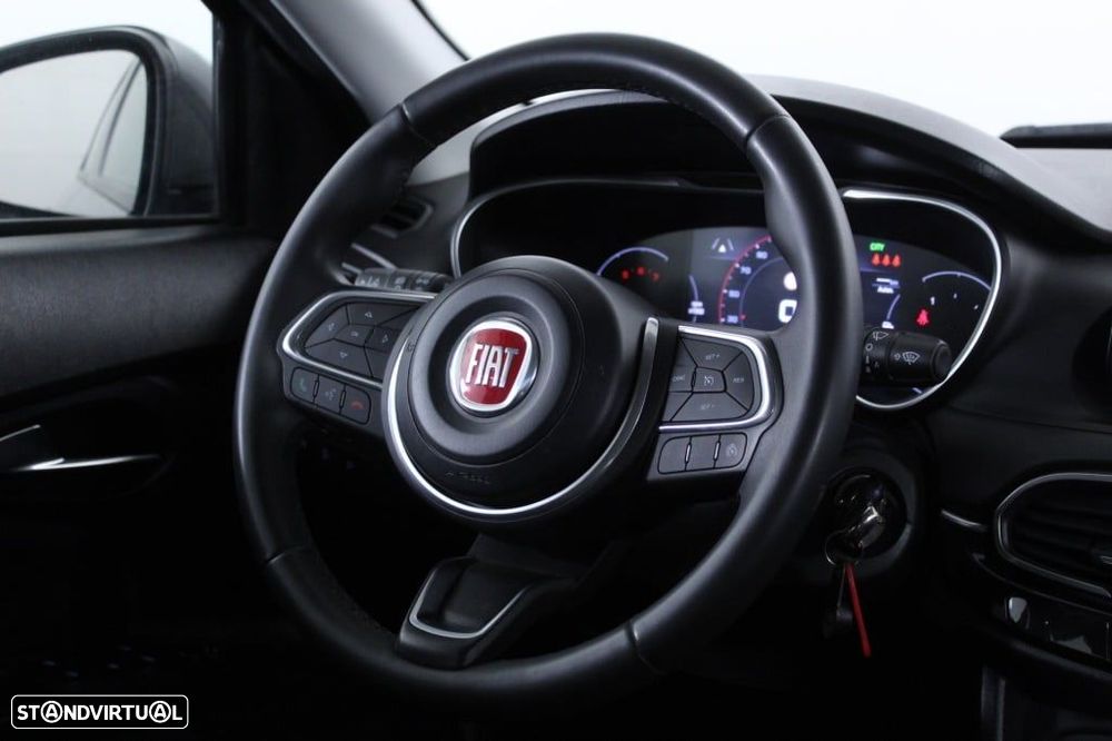 Fiat Tipo 1.3 MultiJet Life - 16