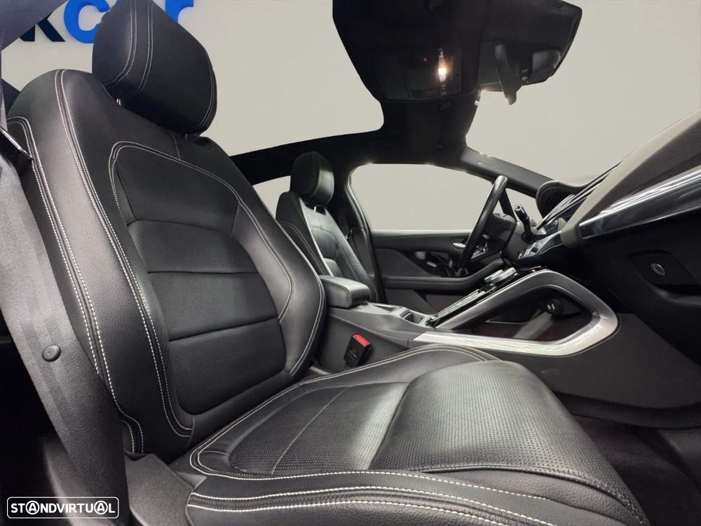 Jaguar I-Pace EV400 AWD SE - 19