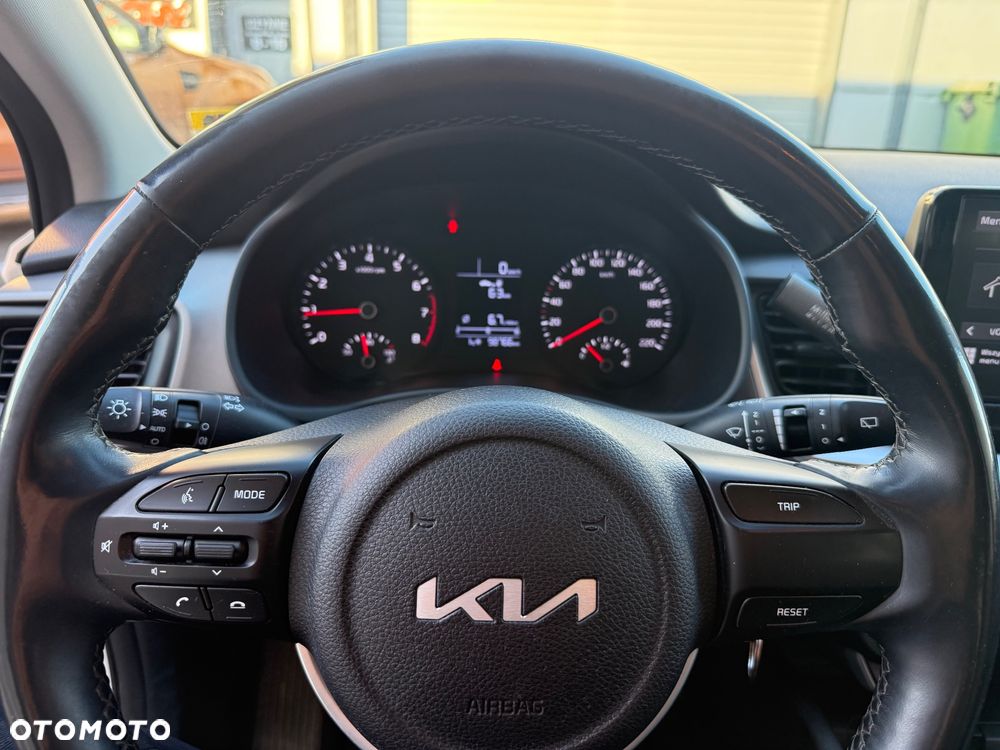 Kia Stonic 1.0 T-GDI M - 11