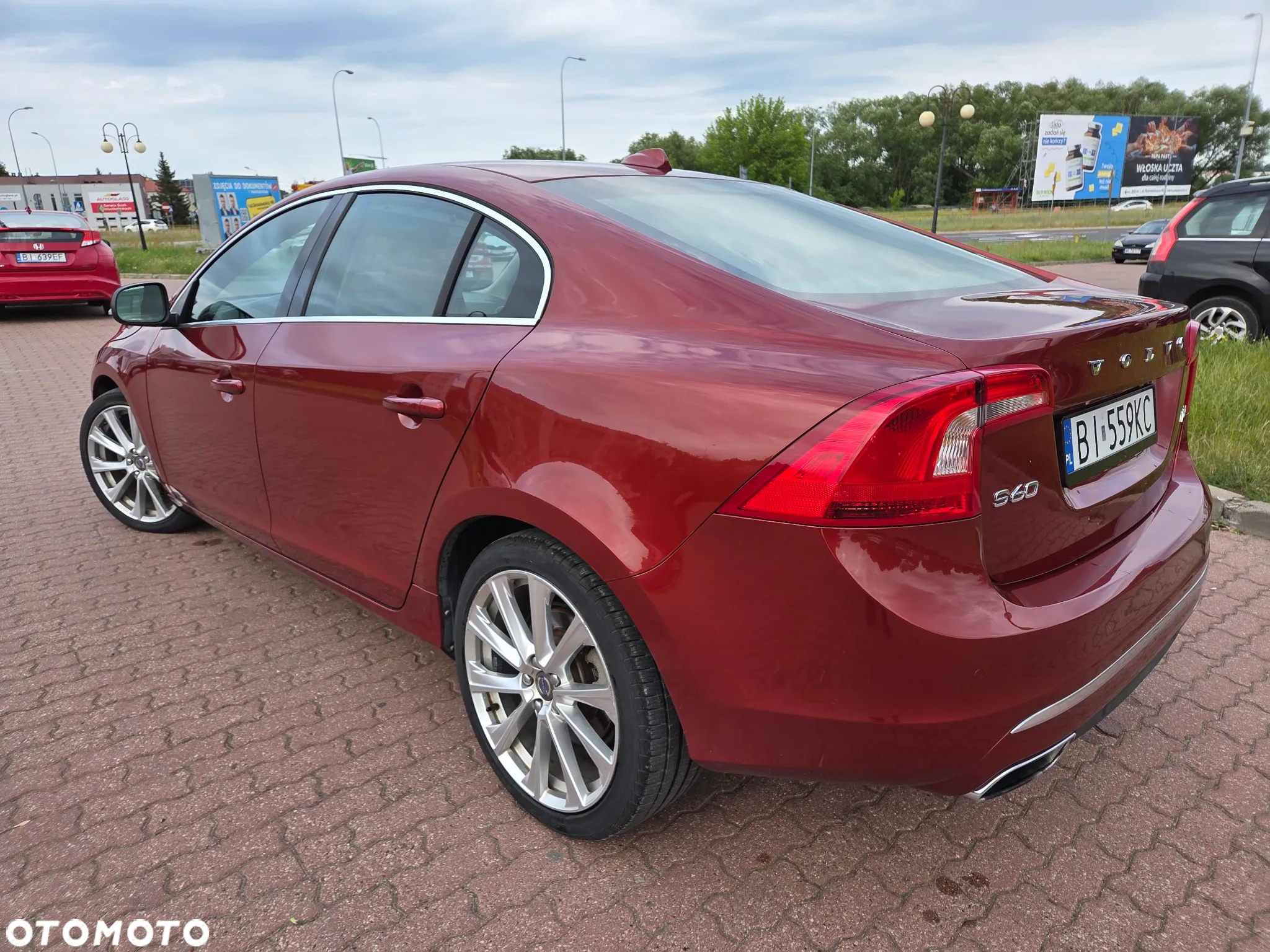 Volvo S60 T5 Momentum - 6