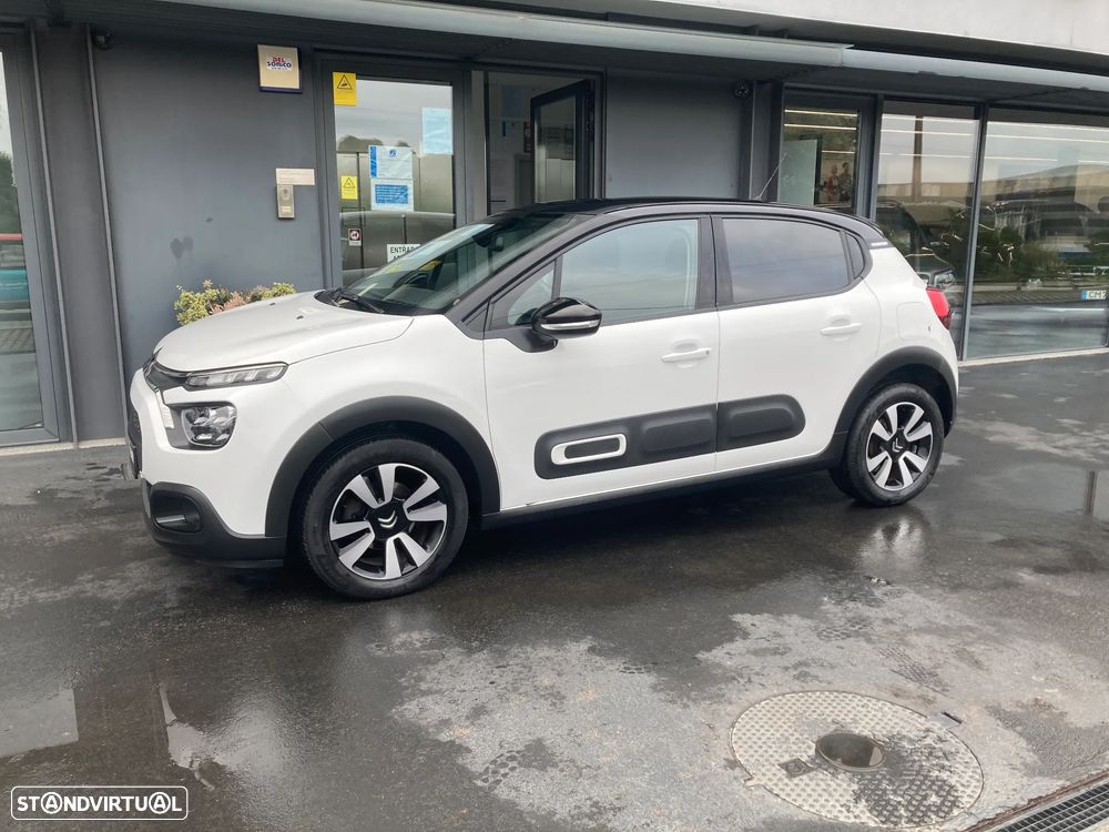 Citroën C3 Pure Tech S&S Shine Pack - 5