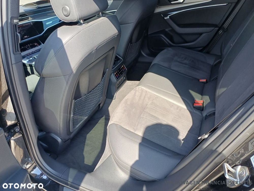 Audi A6 Limousine - 10