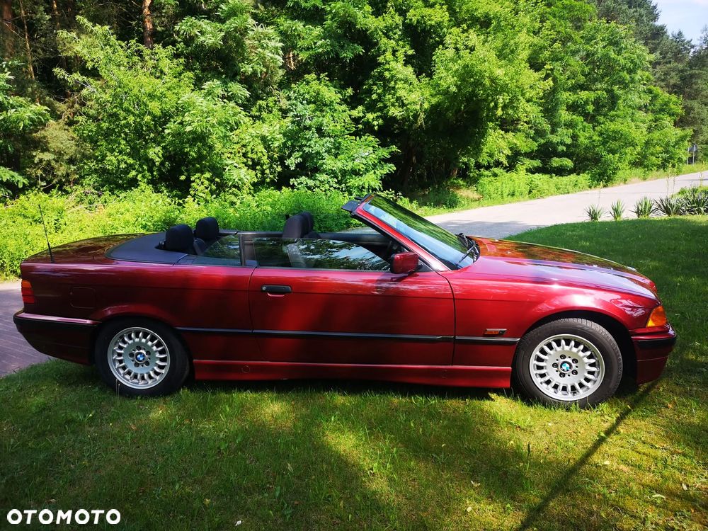 BMW Seria 3 - 2