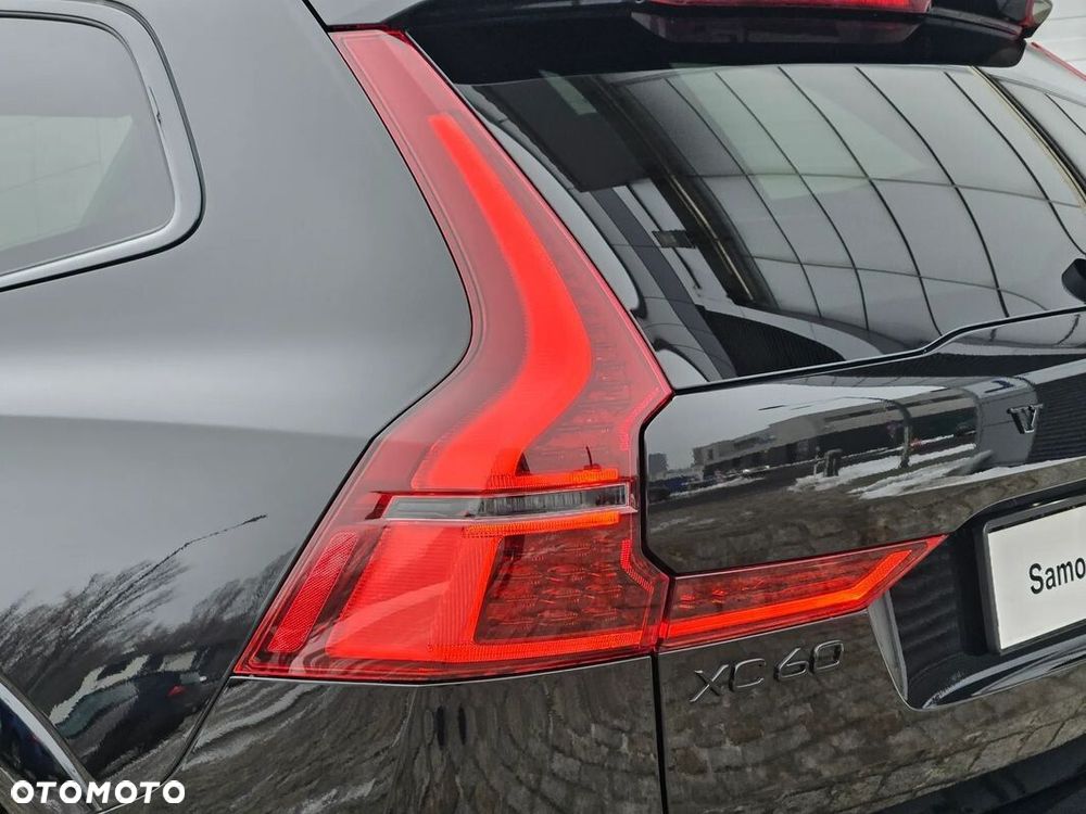 Volvo XC 60 - 9
